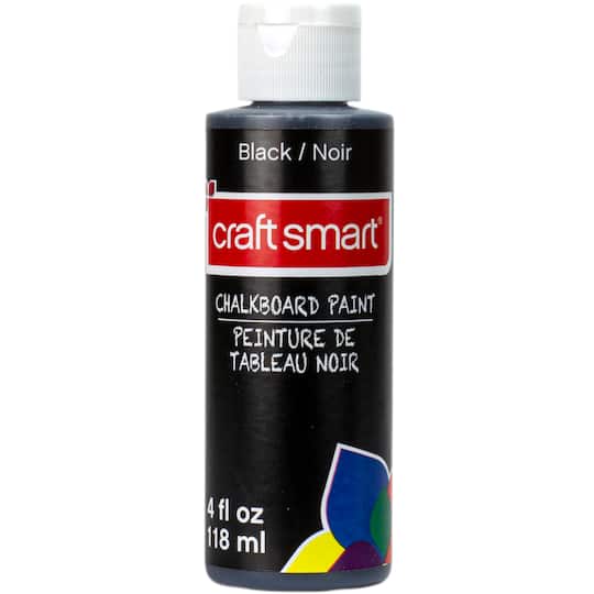 Chalkboard Paint By Craft Smart Michaels